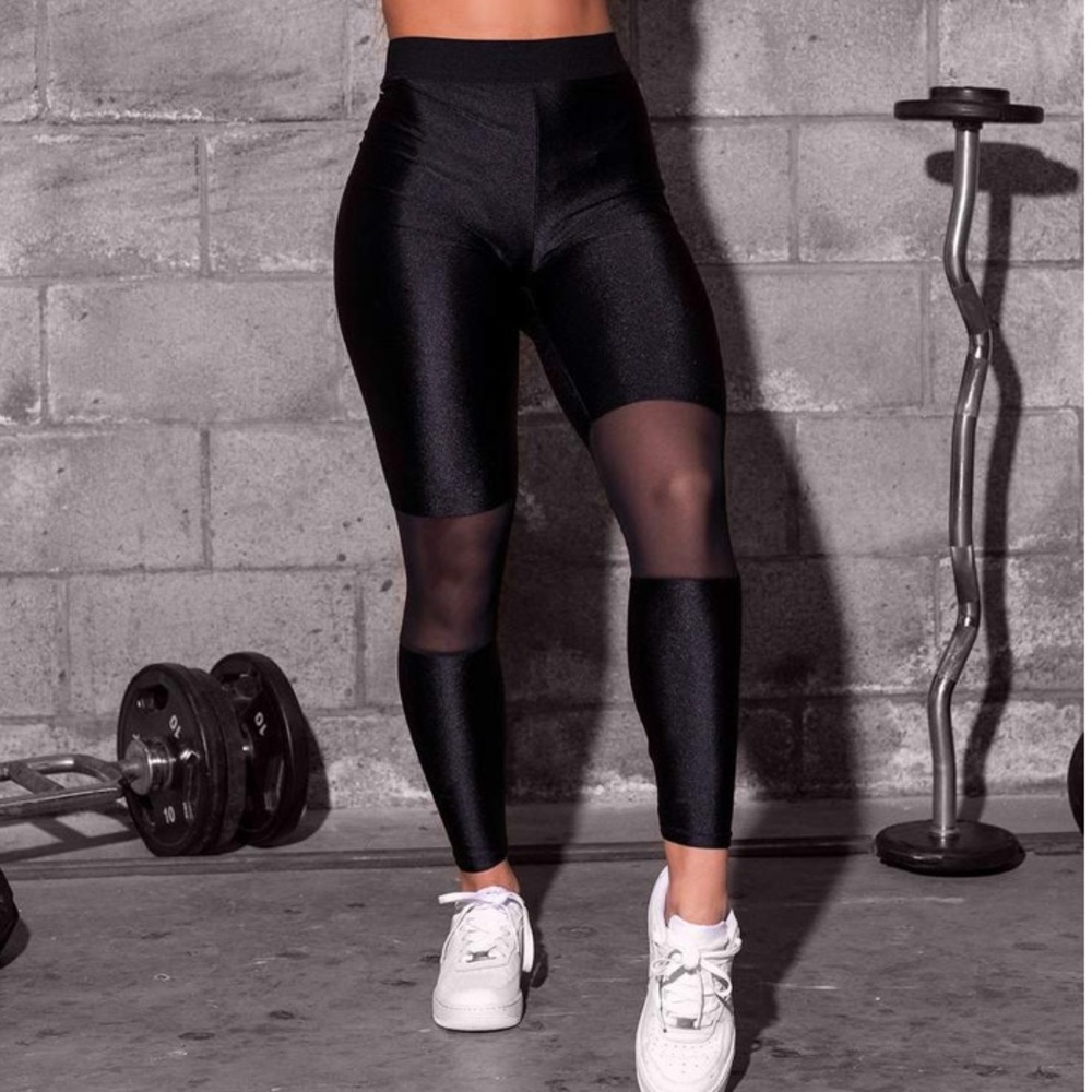 sommer ray leggings